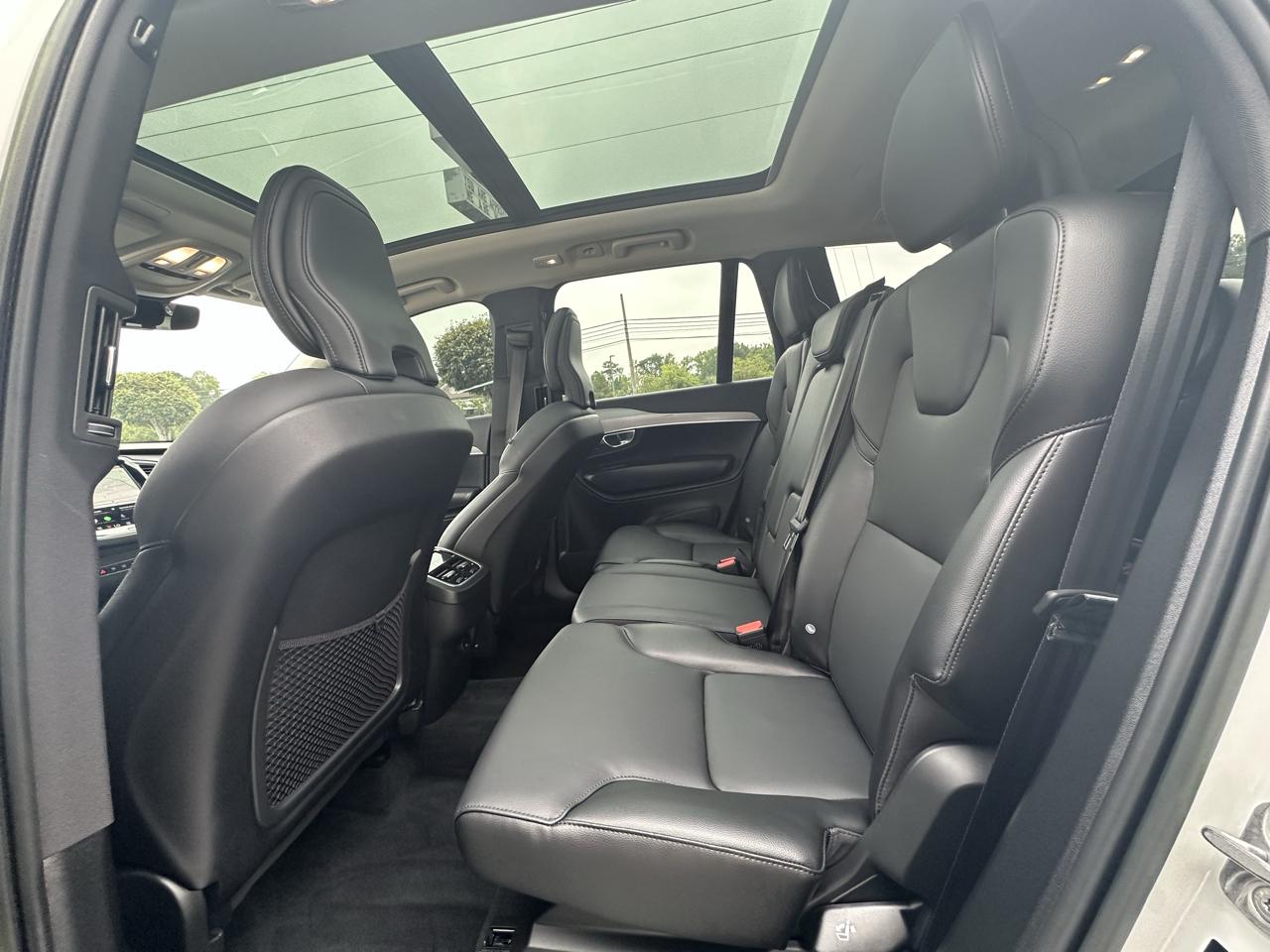 Volvo XC90 B5 AWD Core 7P 2023