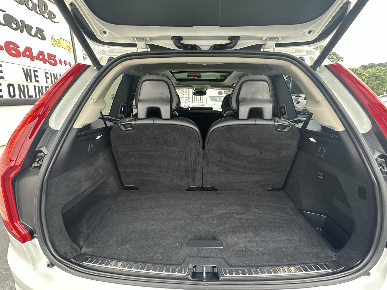 Volvo XC90 B5 AWD Core 7P 2023