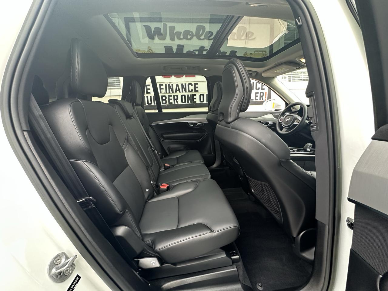 Volvo XC90 B5 AWD Core 7P 2023