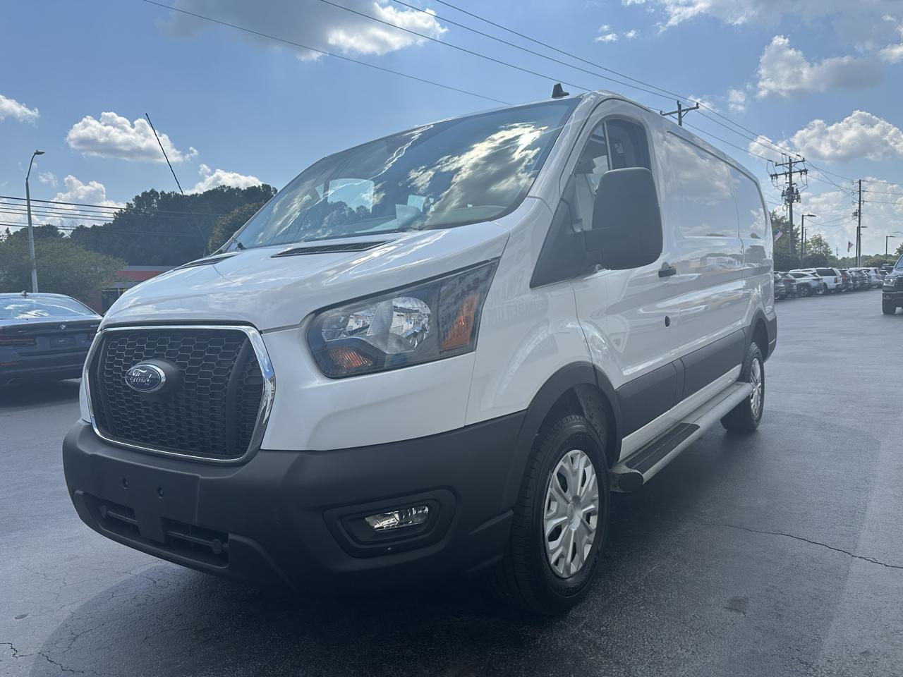 Ford Transit 250  2025