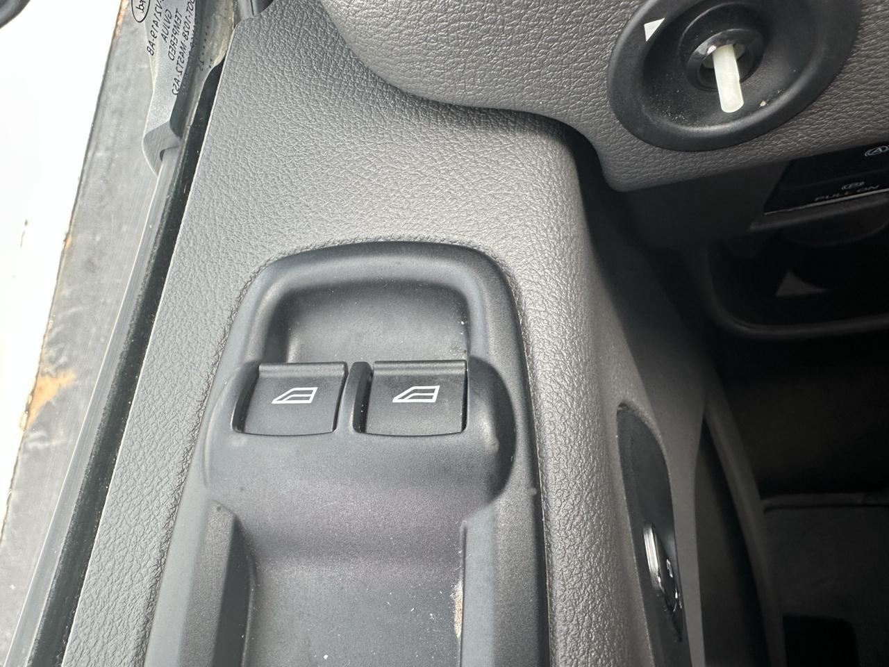 Ford Transit 250  2025