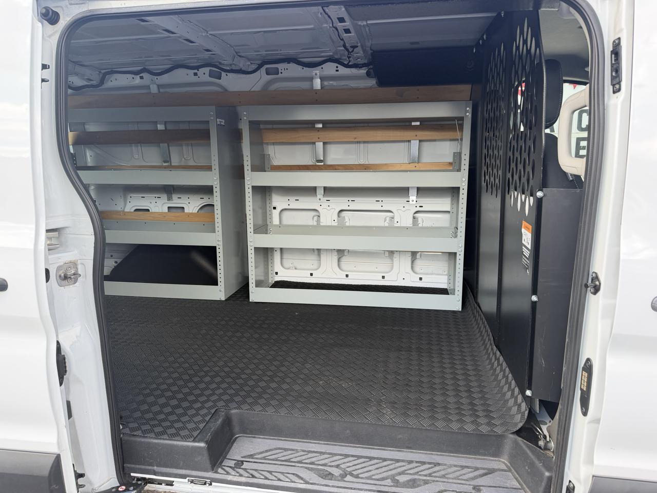 Ford Transit 250  2025