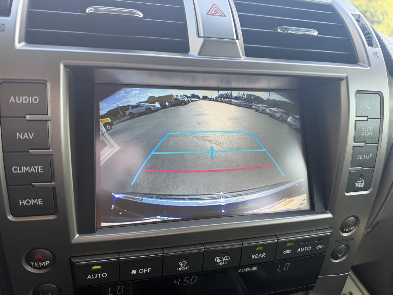 Lexus GX GX 460 4WD 2019