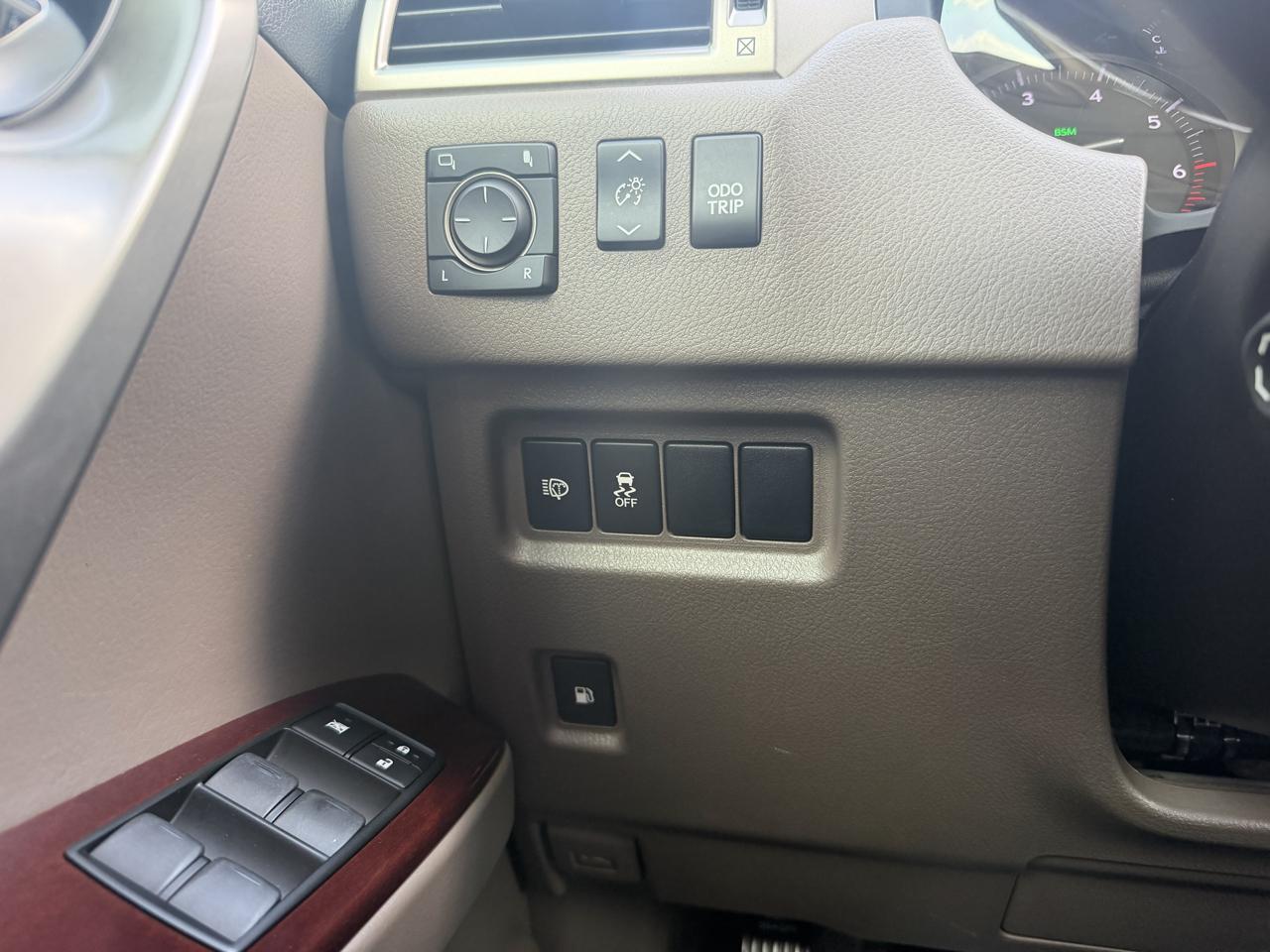 Lexus GX GX 460 4WD 2019