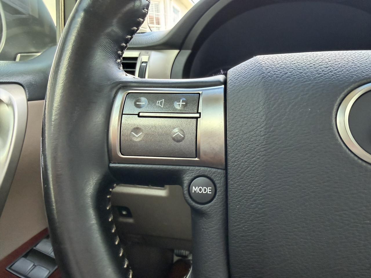 Lexus GX GX 460 4WD 2019
