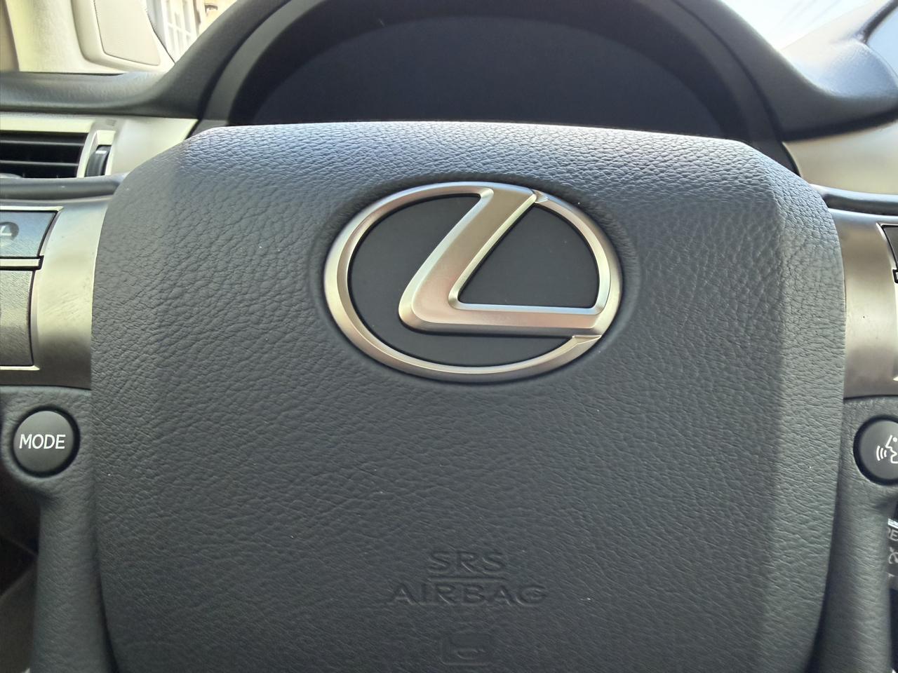 Lexus GX GX 460 4WD 2019