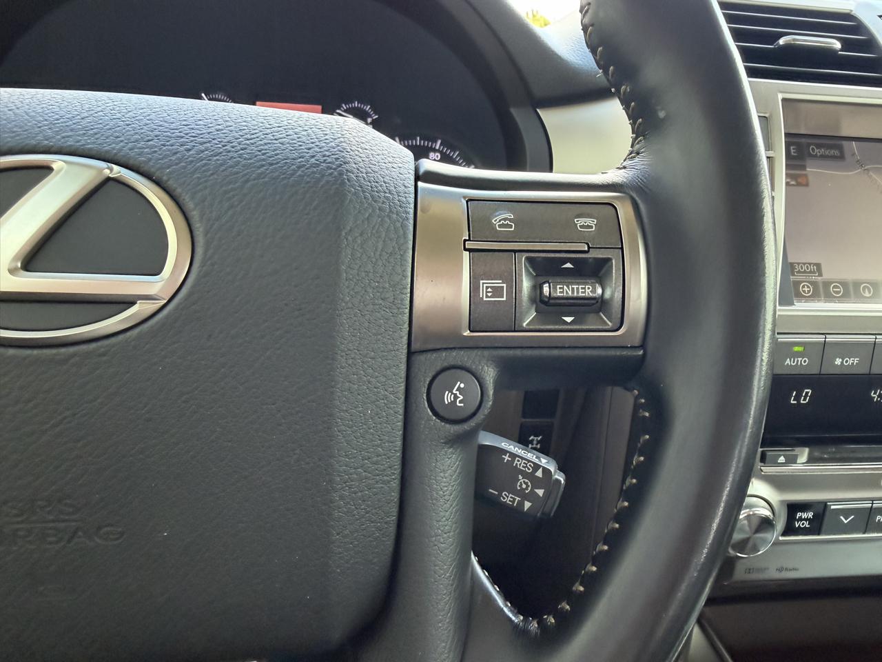 Lexus GX GX 460 4WD 2019