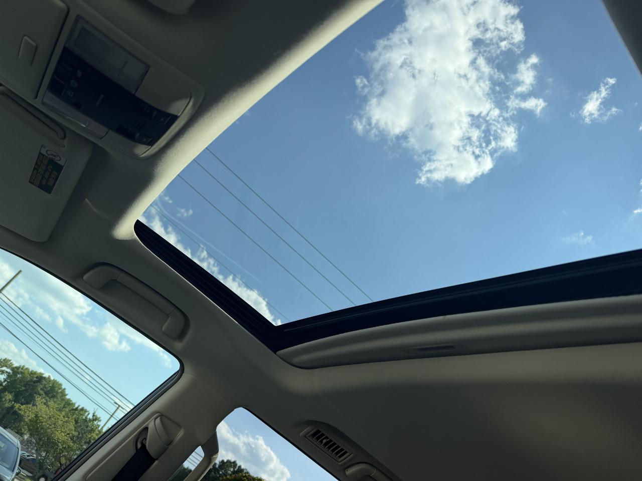 Lexus GX GX 460 4WD 2019