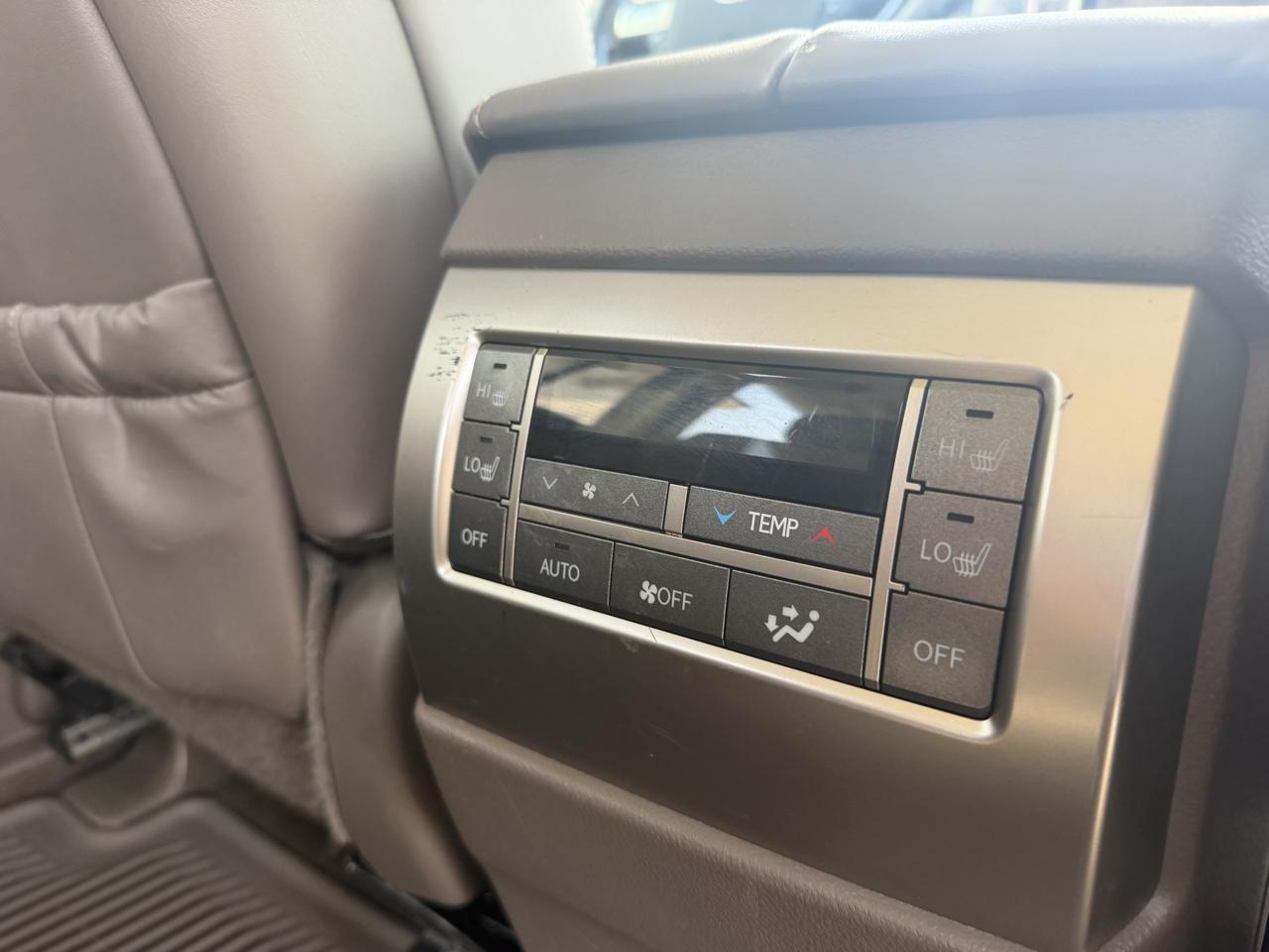 Lexus GX GX 460 4WD 2019
