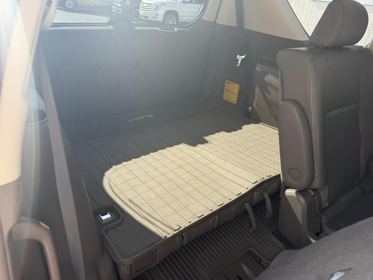 Lexus GX GX 460 4WD 2019