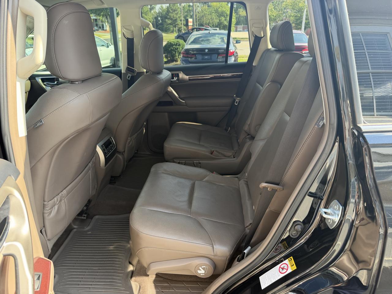 Lexus GX GX 460 4WD 2019