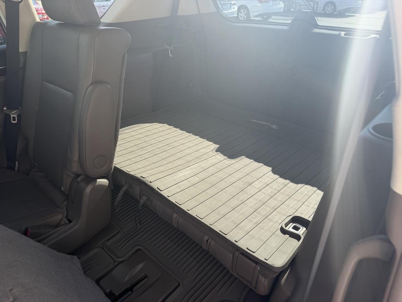 Lexus GX GX 460 4WD 2019