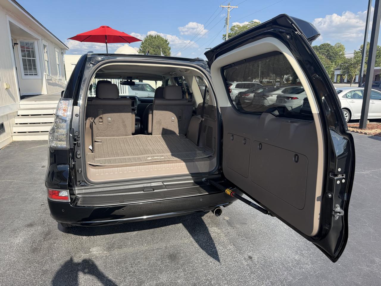 Lexus GX GX 460 4WD 2019