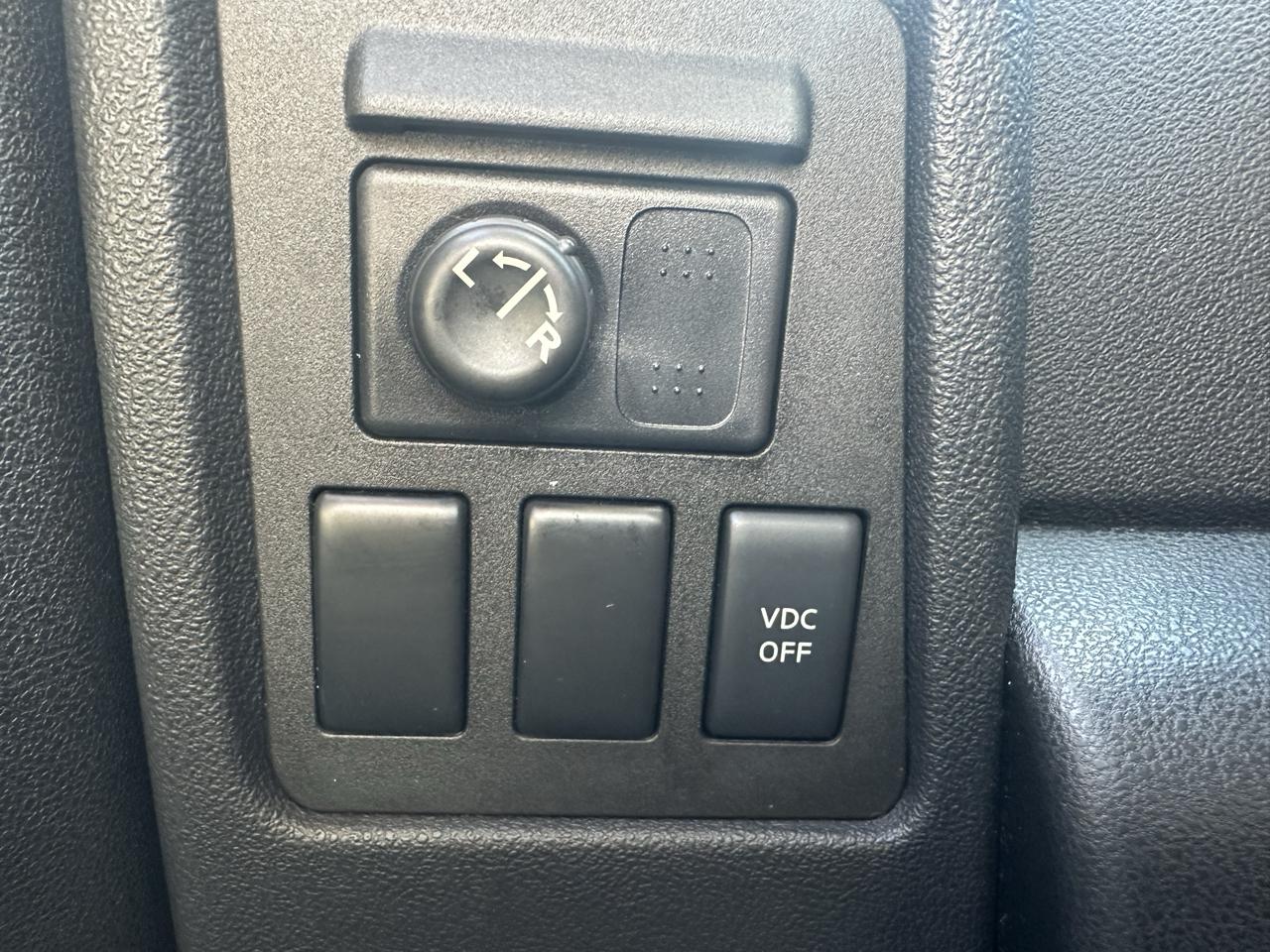 Nissan Rogue FWD 4dr SL 2009
