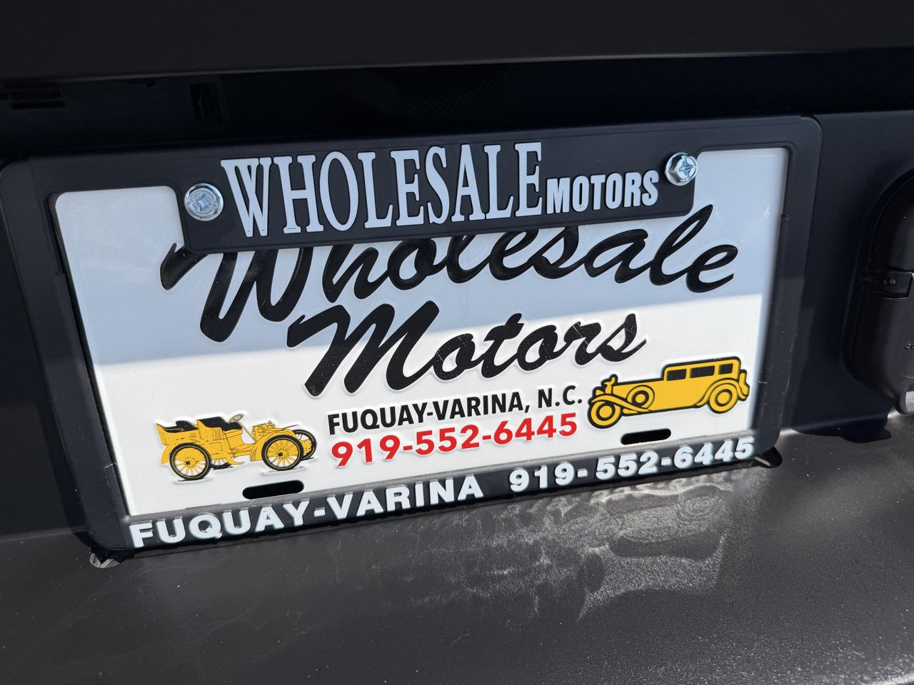 RAM 1500 Big Horn 4x4 Crew Cab 5'7" Box 2022