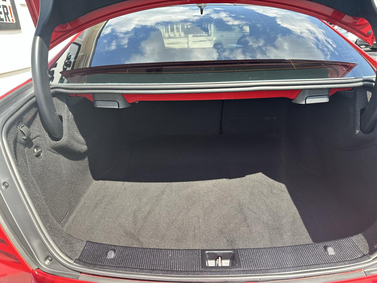 Mercedes-Benz C-Class 2dr Cpe C 250 RWD 2013