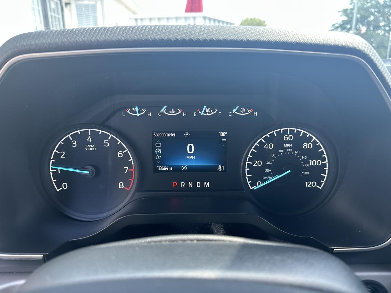 Ford F-150 XLT 2WD SuperCrew 5.5' Box 2021
