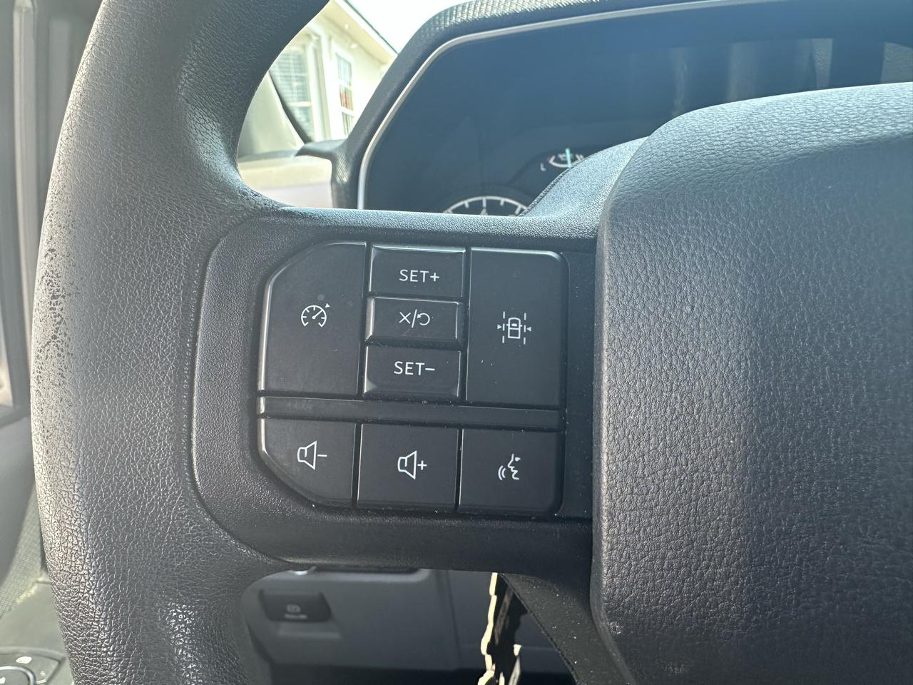 Ford F-150 XLT 2WD SuperCrew 5.5' Box 2021
