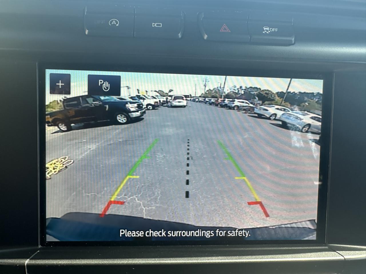 Ford F-150 XLT 2WD SuperCrew 5.5' Box 2021