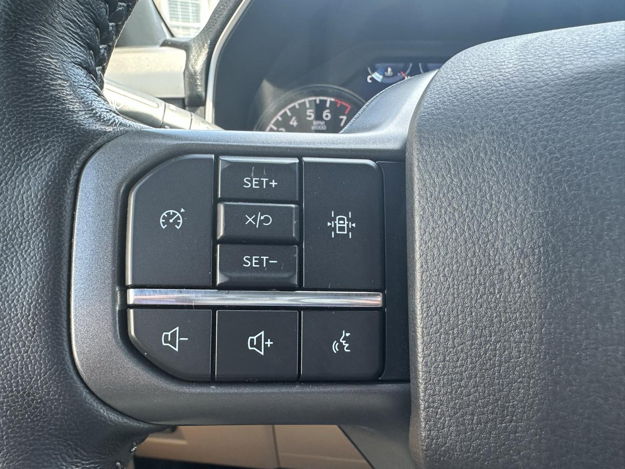 Ford F-150 King Ranch 4WD SuperCrew 5.5' Box 2022
