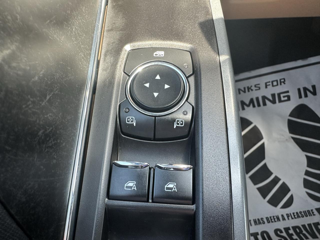 Ford F-150 King Ranch 4WD SuperCrew 5.5' Box 2022