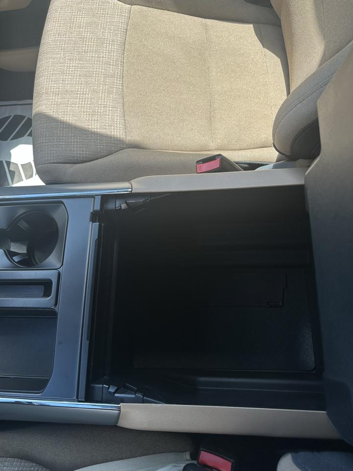 Ford F-150 King Ranch 4WD SuperCrew 5.5' Box 2022