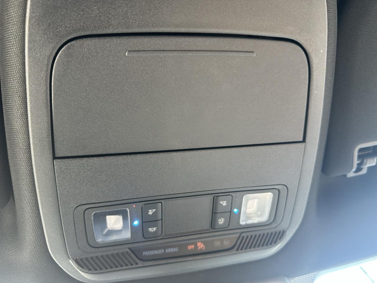 Ford F-150 King Ranch 4WD SuperCrew 5.5' Box 2022