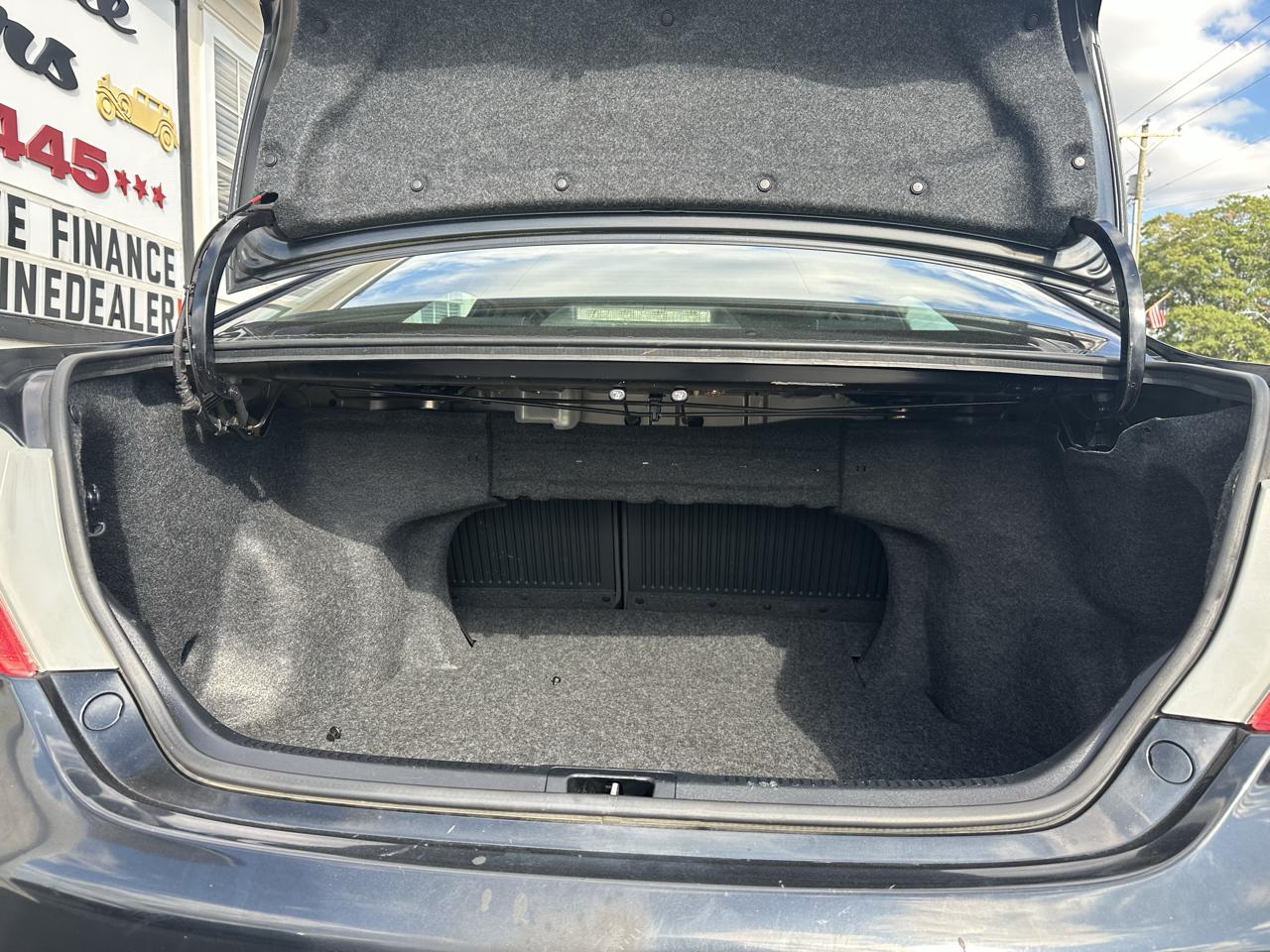 Toyota Camry 4dr Sdn I4 Auto SE Sport Limited Edition (Natl) 2012
