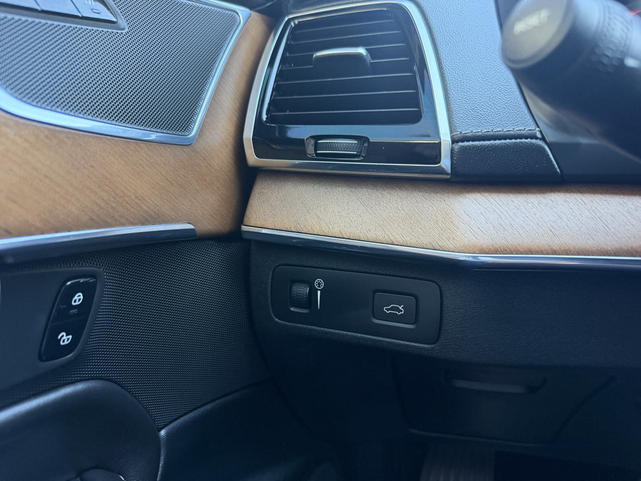 Volvo XC90 T6 2017
