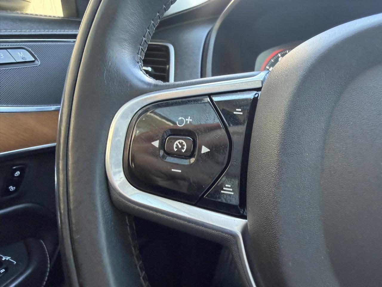 Volvo XC90 T6 2017