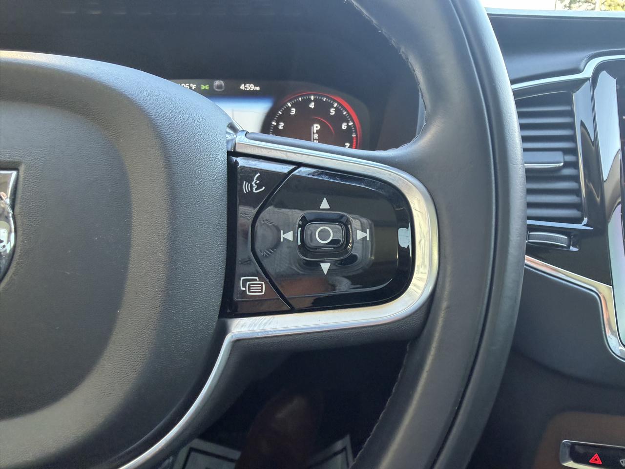 Volvo XC90 T6 2017