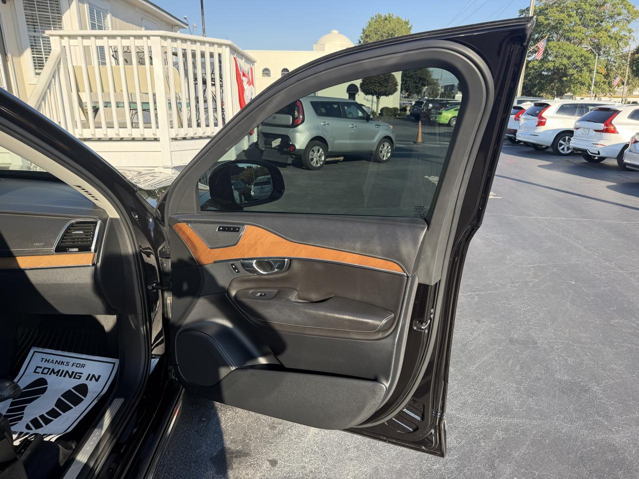 Volvo XC90 T6 2017
