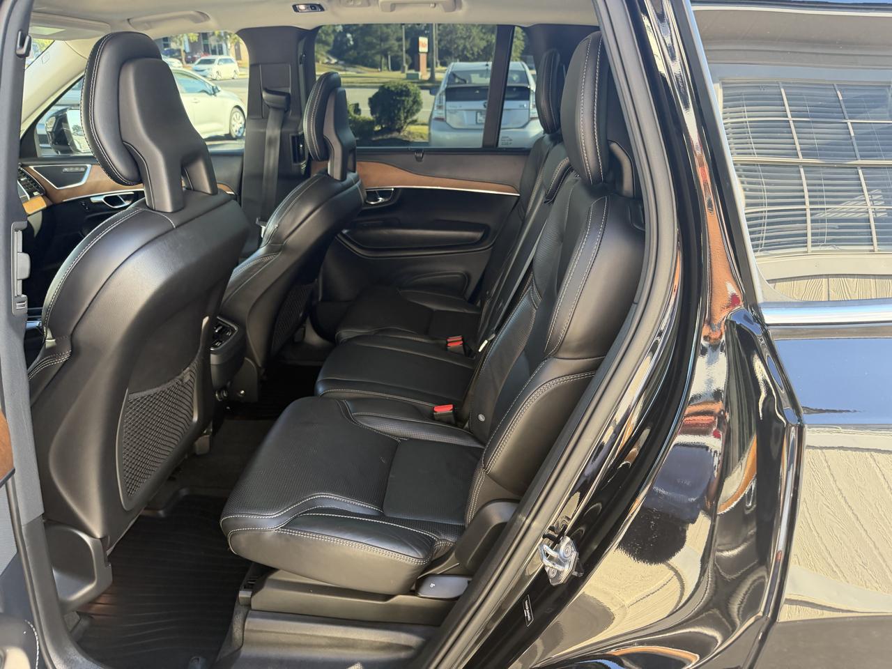 Volvo XC90 T6 2017