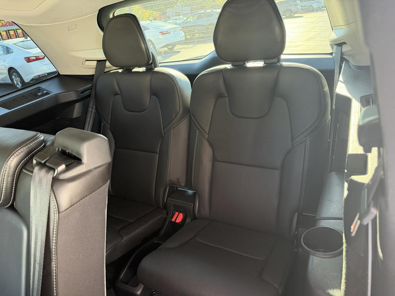 Volvo XC90 T6 2017