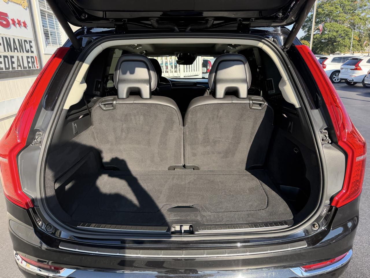 Volvo XC90 T6 2017