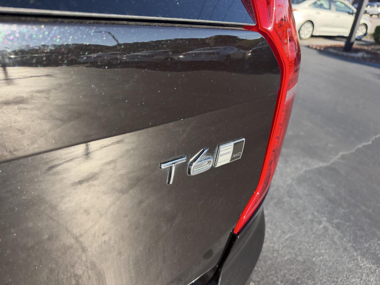 Volvo XC90 T6 2017