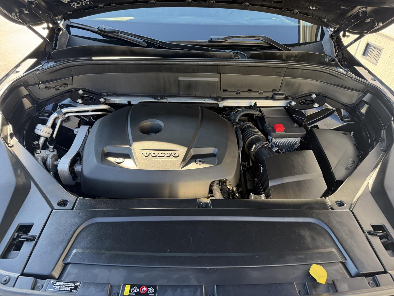 Volvo XC90 T6 2017