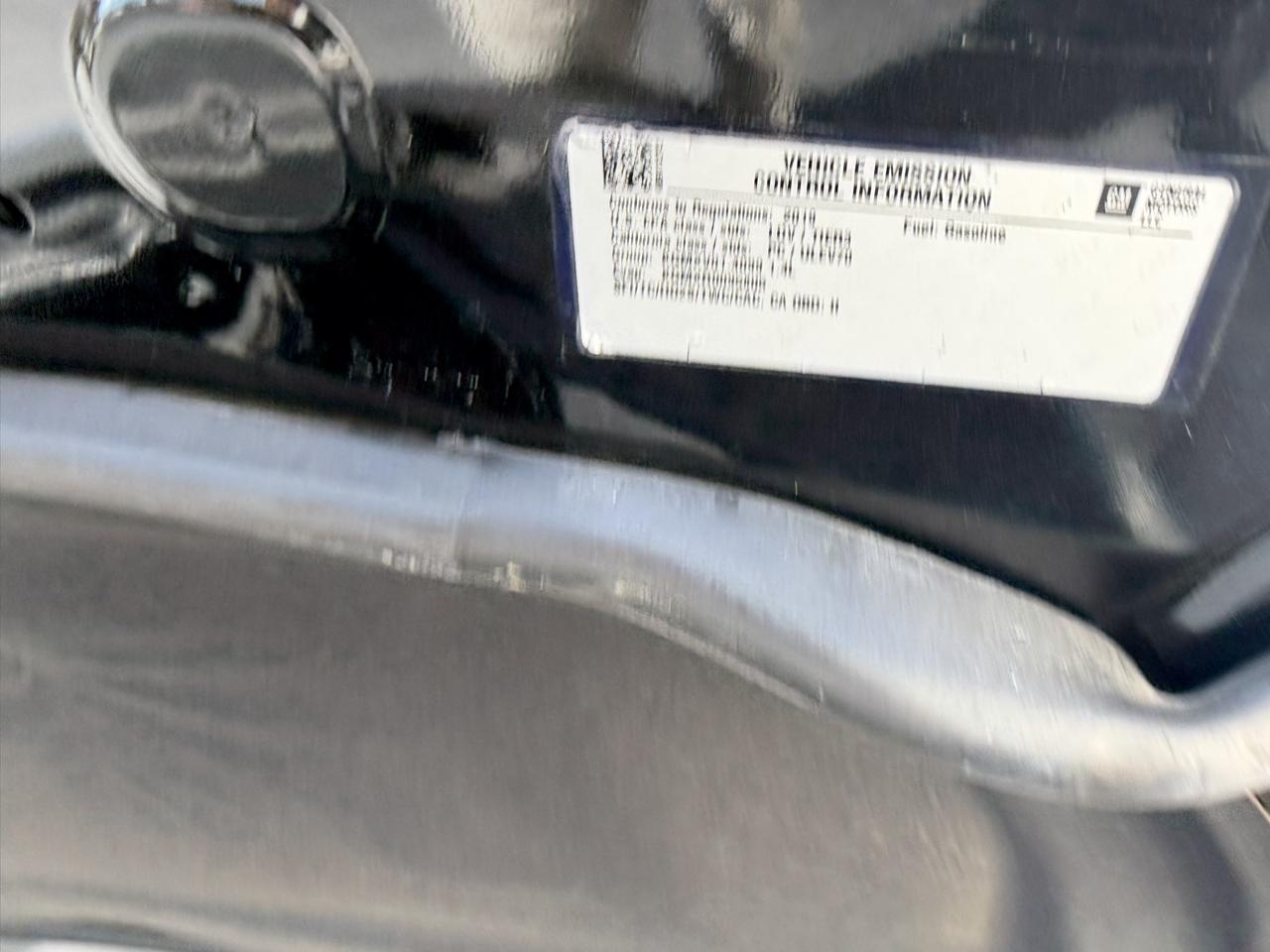 Chevrolet Trax FWD 4dr LT 2019