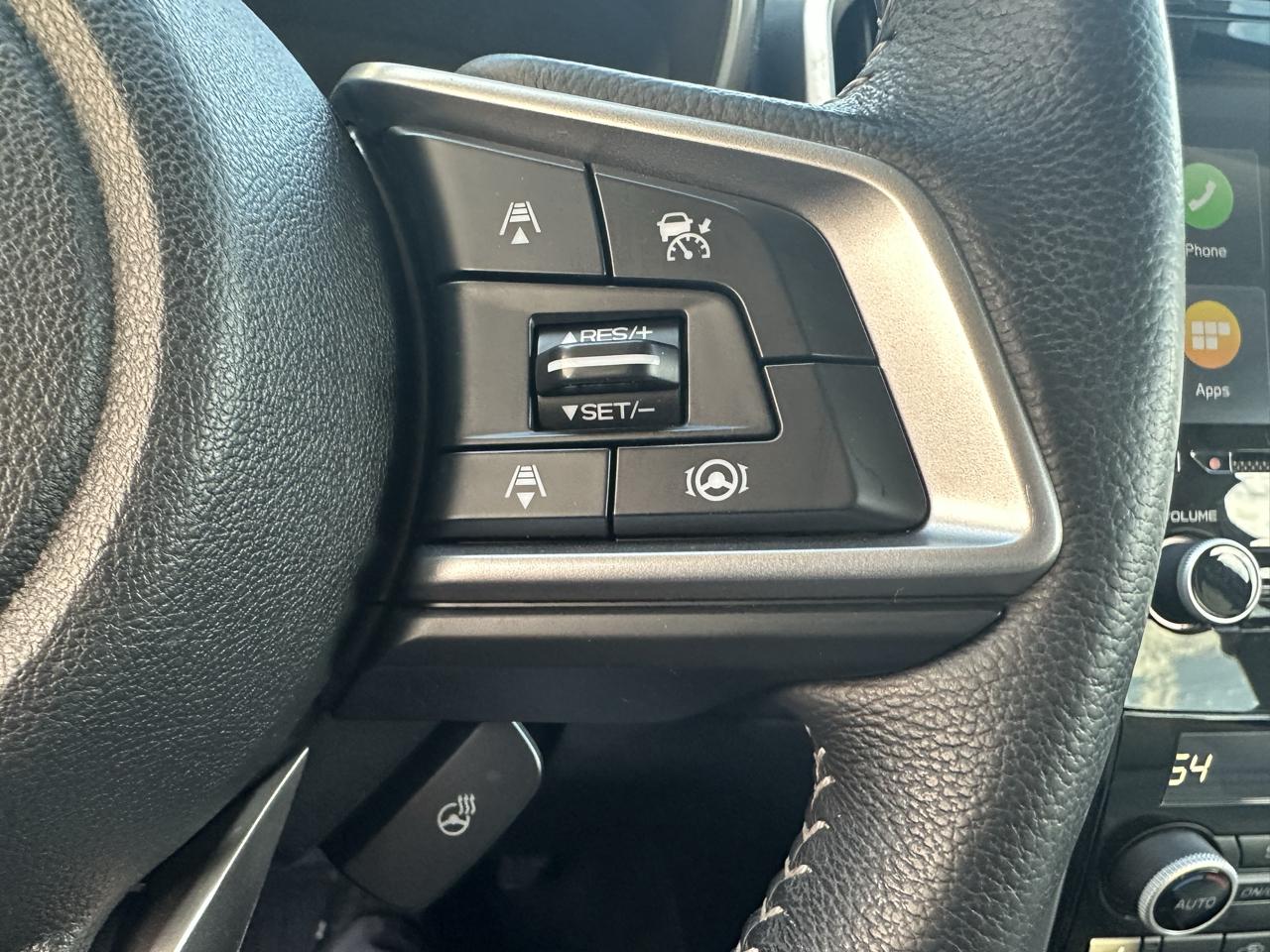 Subaru Ascent Limited 8-Passenger 2022