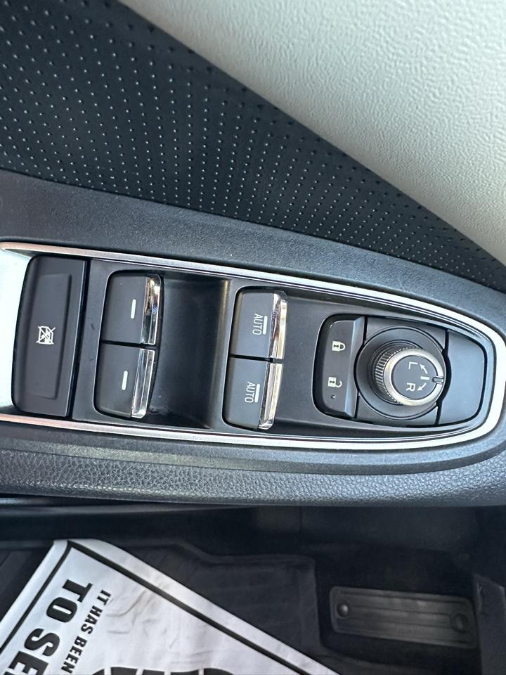 Subaru Ascent Limited 8-Passenger 2022