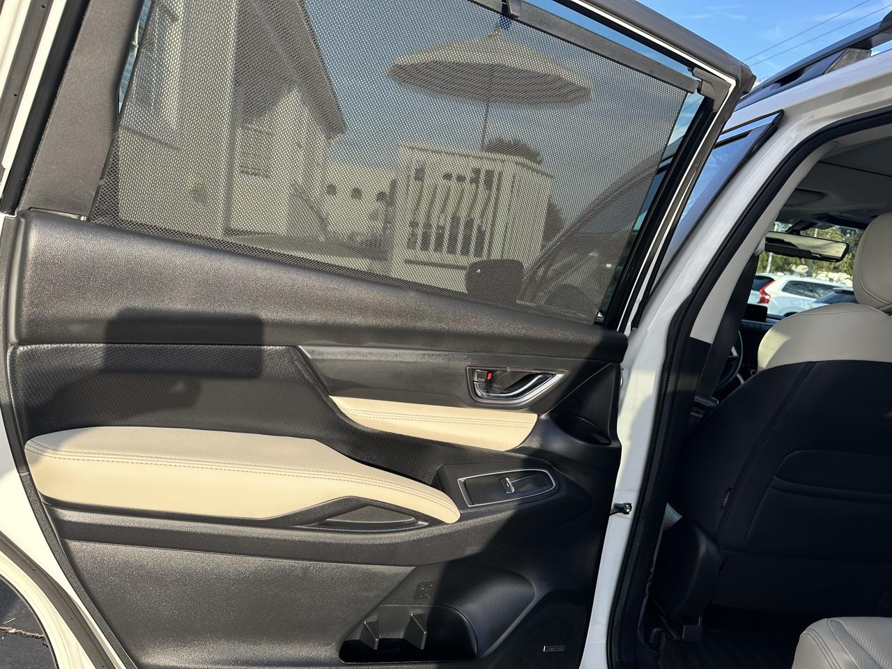 Subaru Ascent Limited 8-Passenger 2022