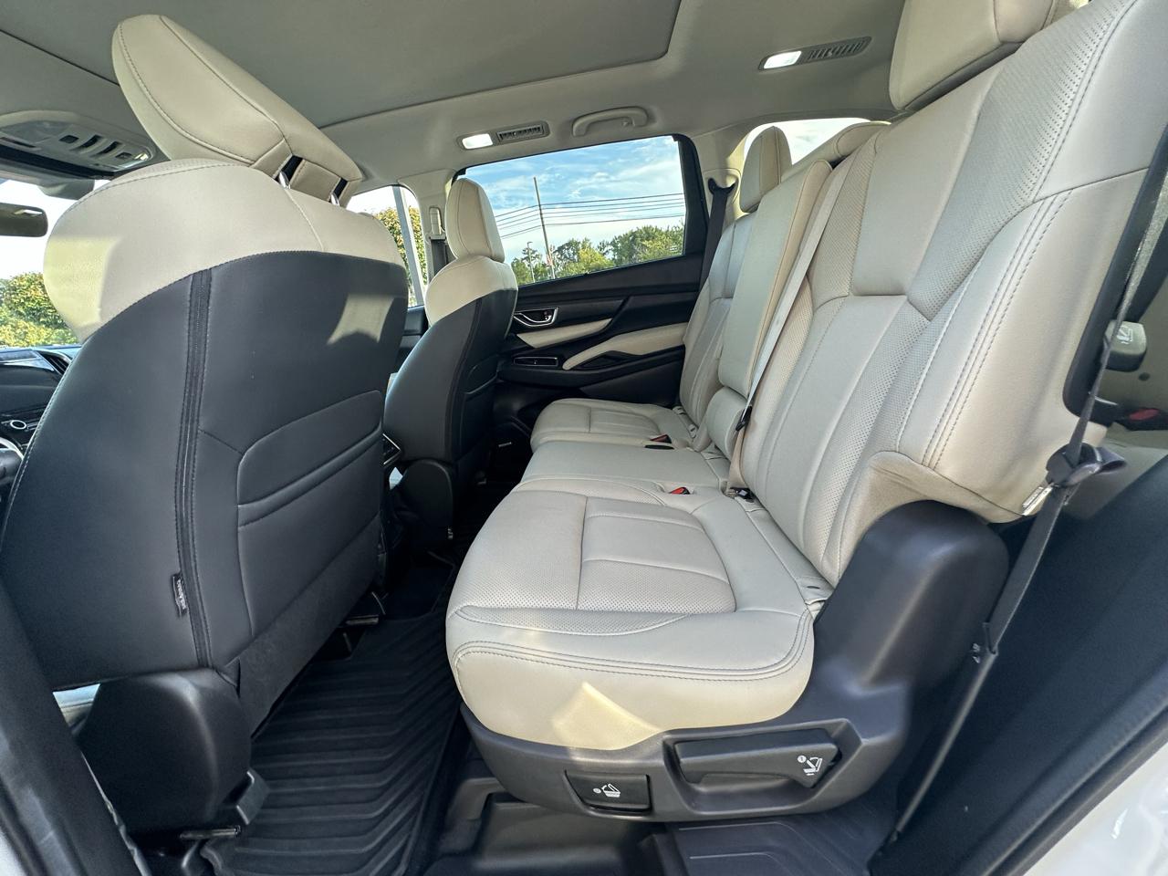 Subaru Ascent Limited 8-Passenger 2022