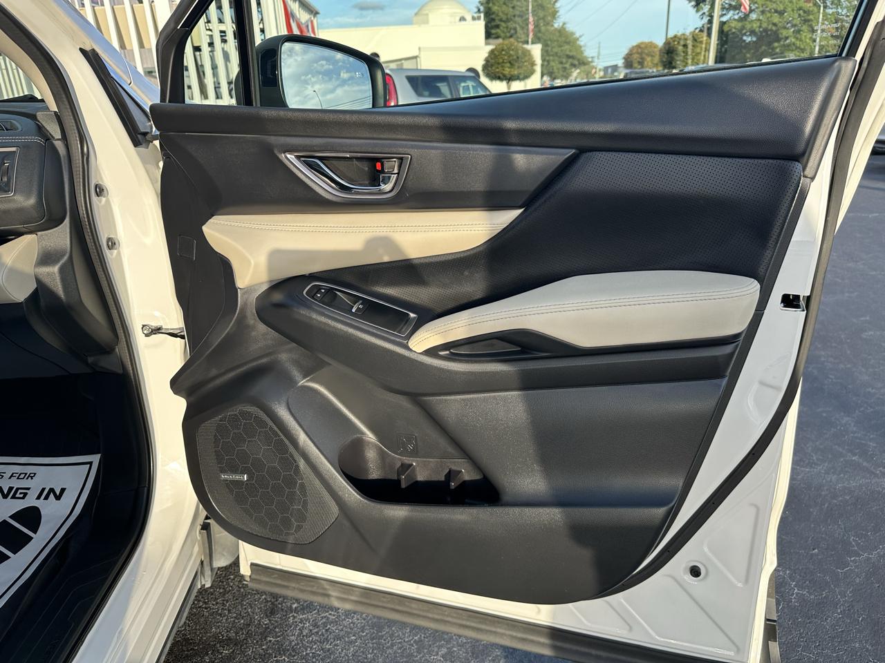 Subaru Ascent Limited 8-Passenger 2022