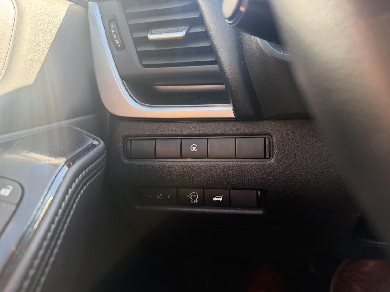 Nissan Rogue AWD SV 2024