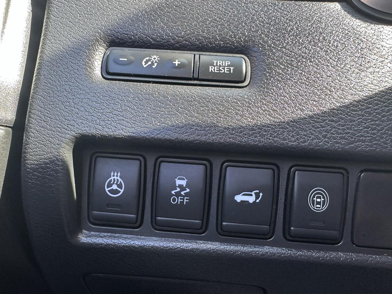 Nissan Murano FWD Platinum 2020