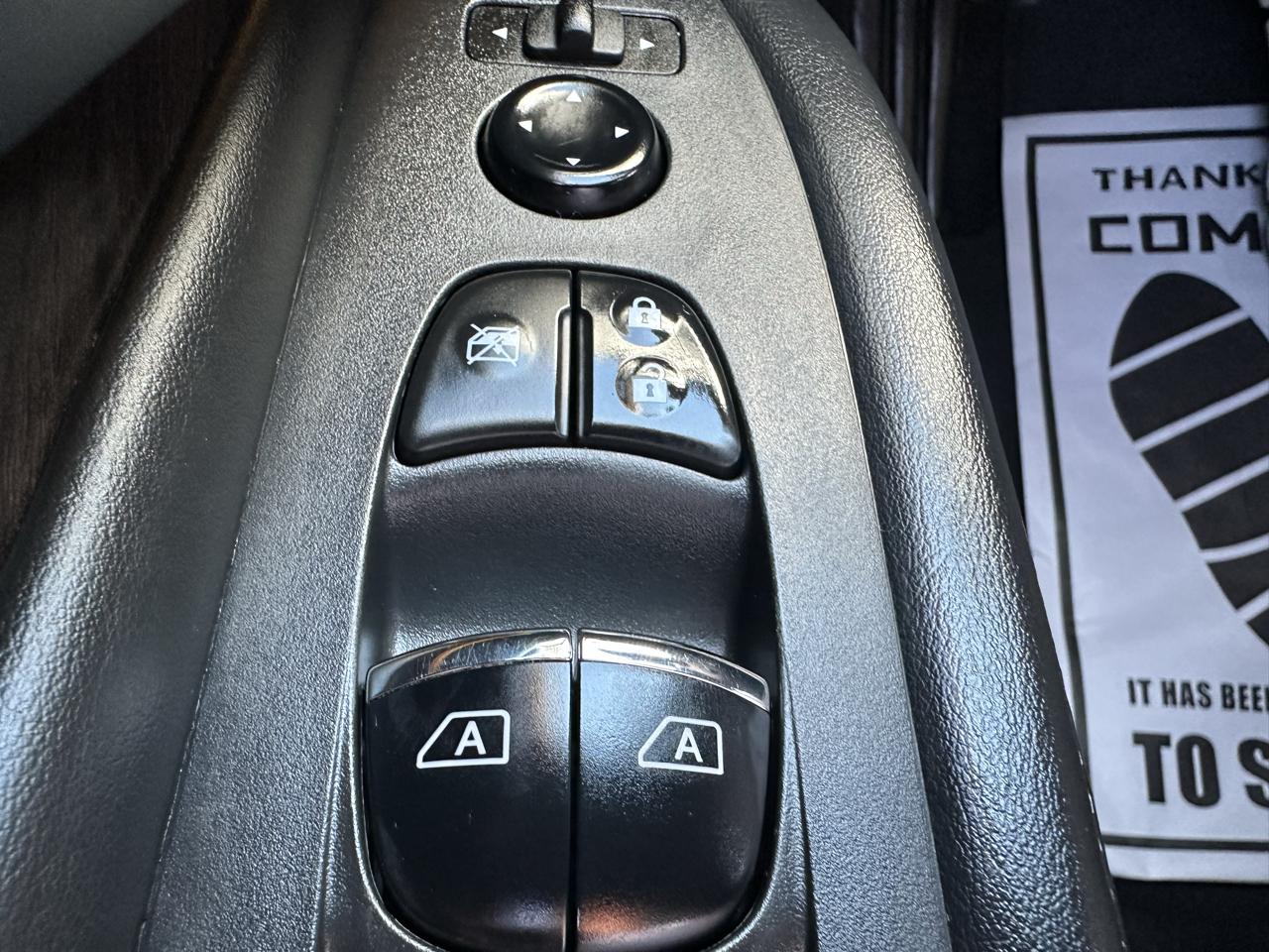 Nissan Murano FWD Platinum 2020