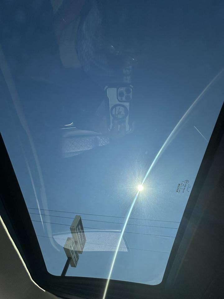 Nissan Murano FWD Platinum 2020