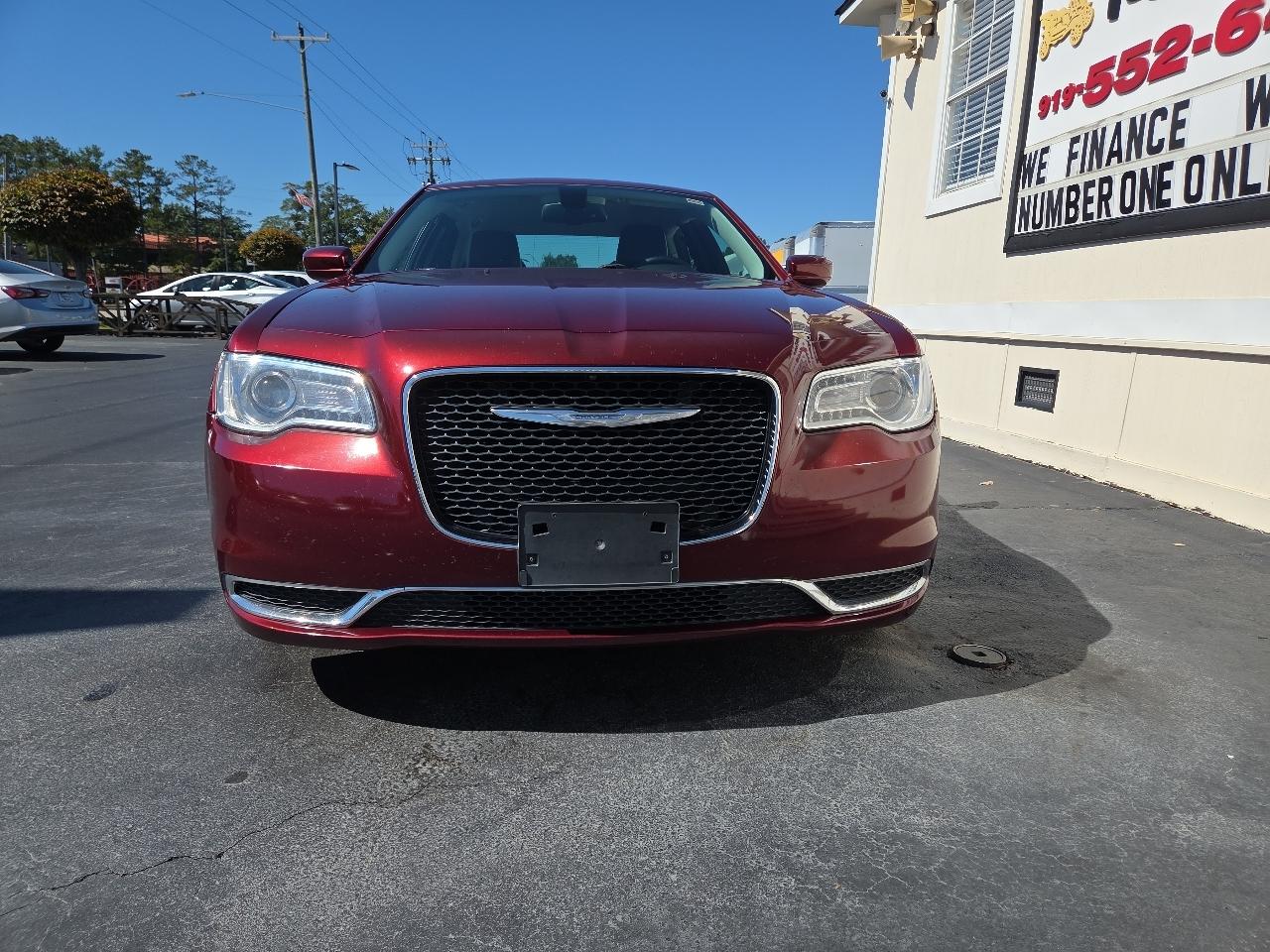 Chrysler 300 300S RWD 2016