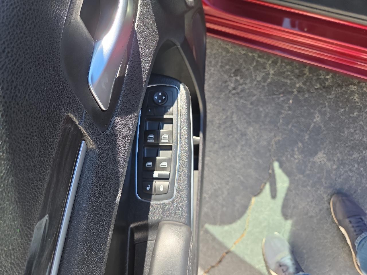 Chrysler 300 300S RWD 2016