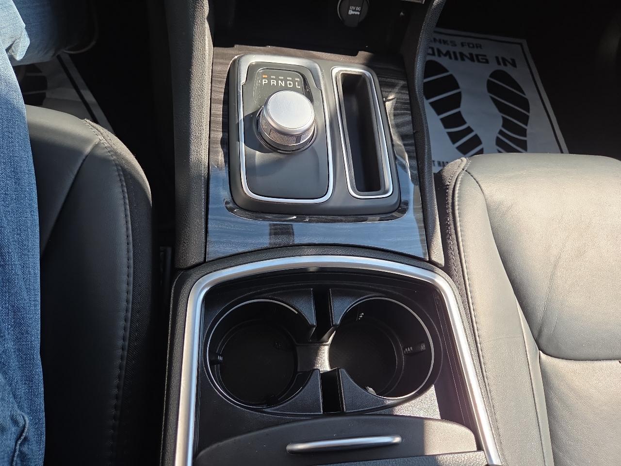 Chrysler 300 300S RWD 2016